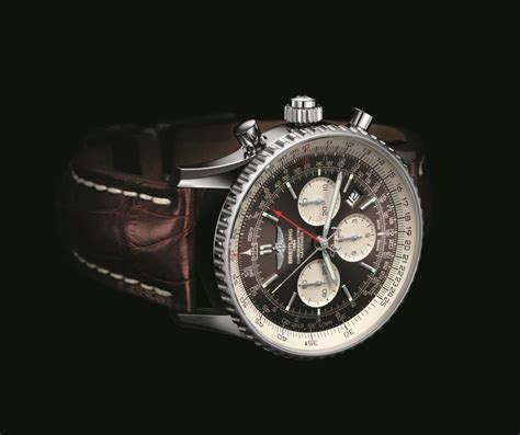 swiss watchmaker breitling sold to cvc capital partners forbes|Breitling watch company.